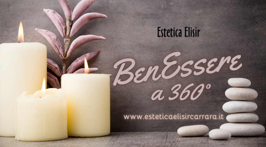 Benessere a 360°